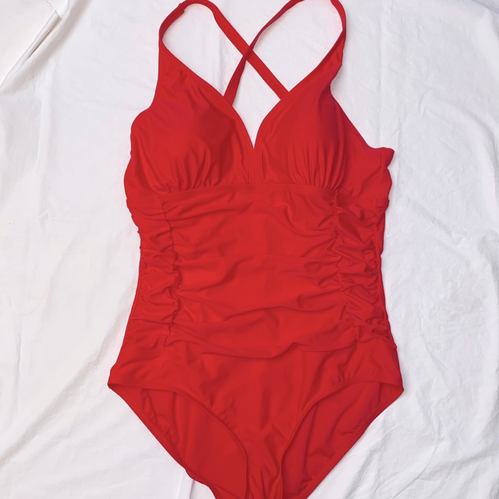 New Cluci Swimsuit